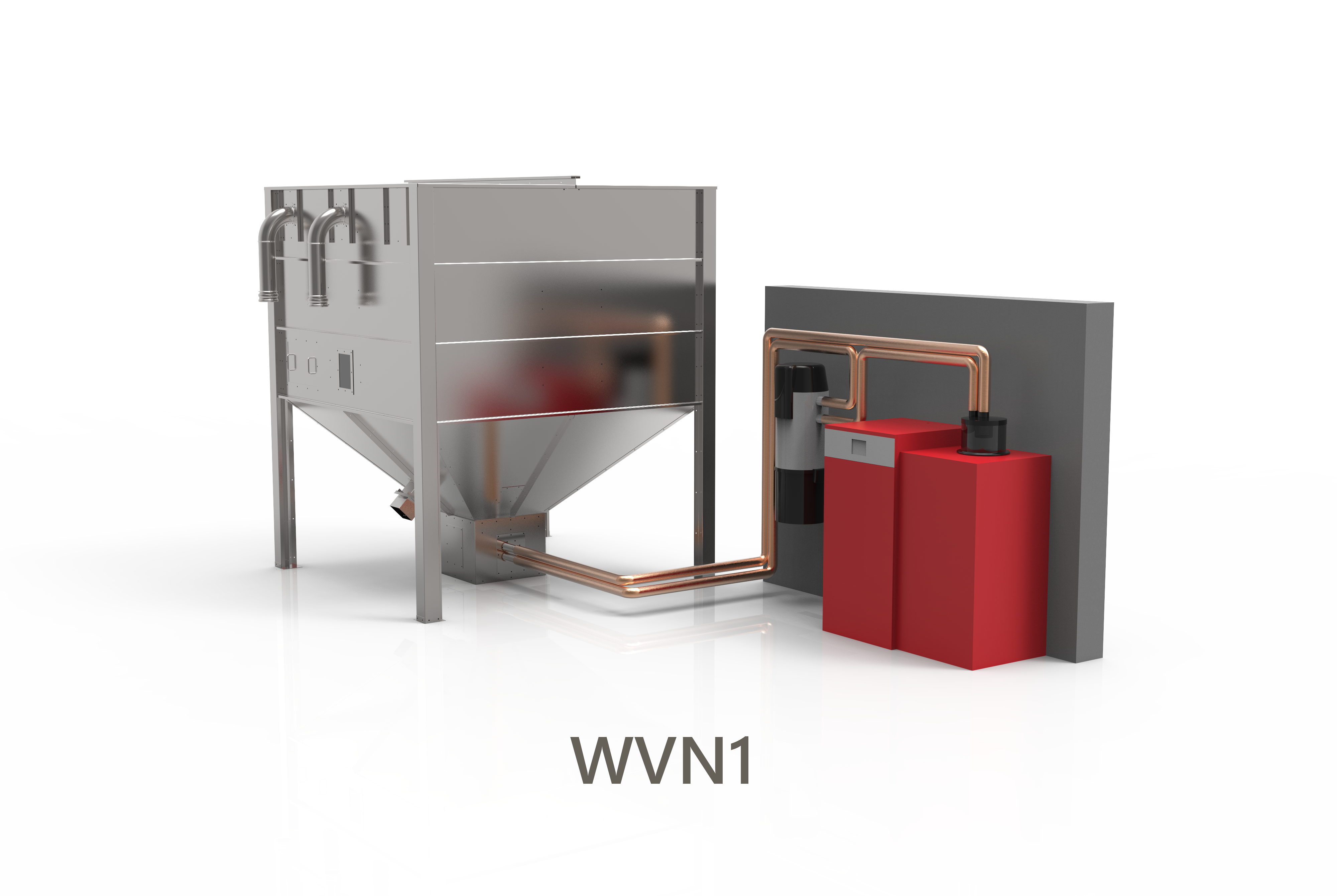 Pellet Vacuum System Manufacturers UK